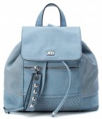 Dámsky ruksak XTI 10709 - modrý