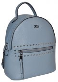 Dámsky ruksak XTI 10824 - modrý