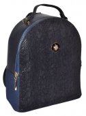 Dámsky ruksak Monnari 11376 - modrá
