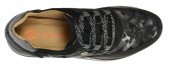 Dámske kožené tenisky Olivia Shoes 2118 - 11631 - čierne