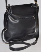 Dámska kabelka 11685 - čierna