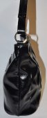 Dámska kabelka Grosso 12264 - čierna