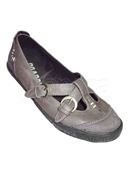Dámska obuv - šedá